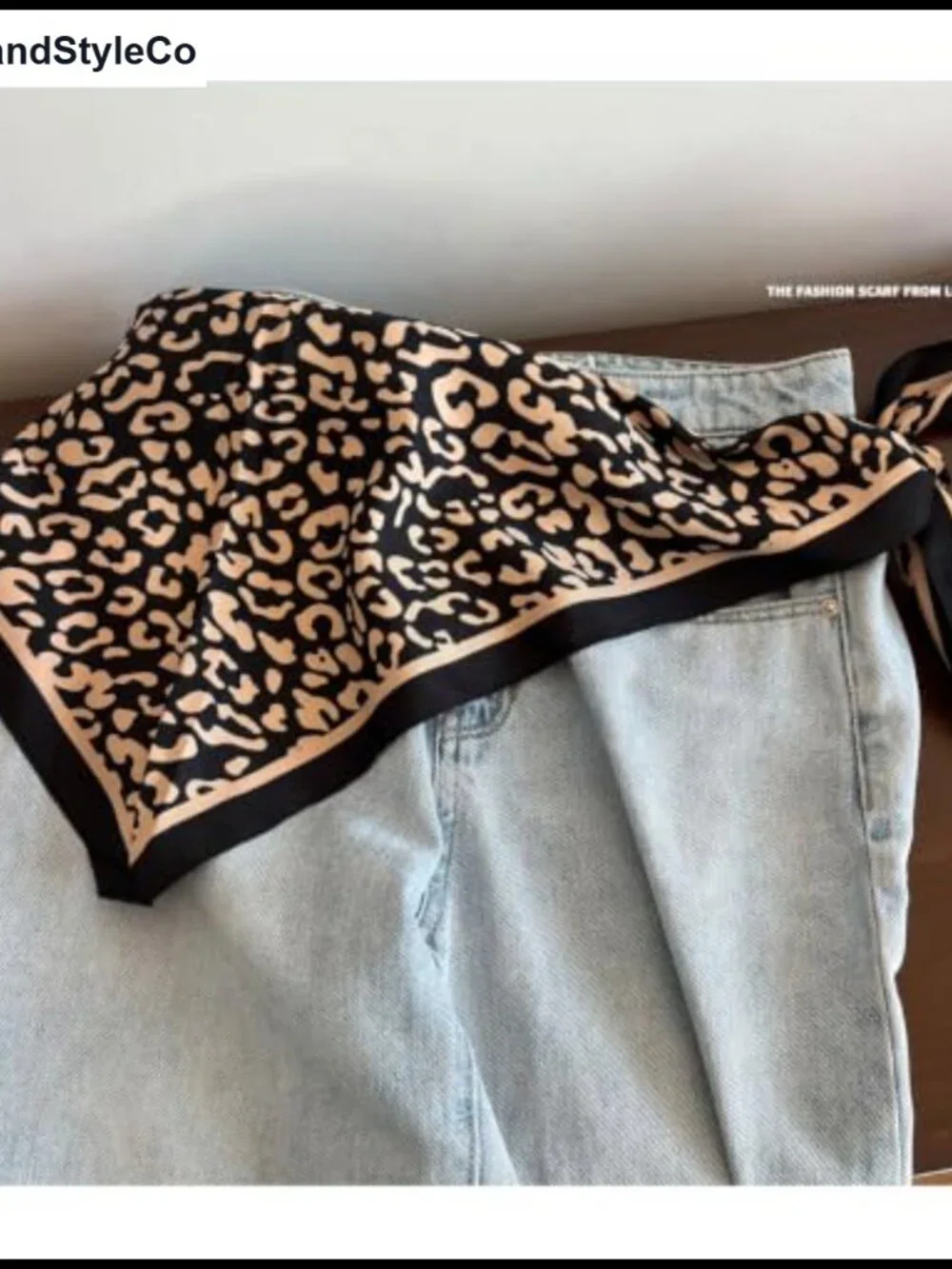 Satin Triangle Waist Scarf Belt - Skinny Tie for Dresses & Pants